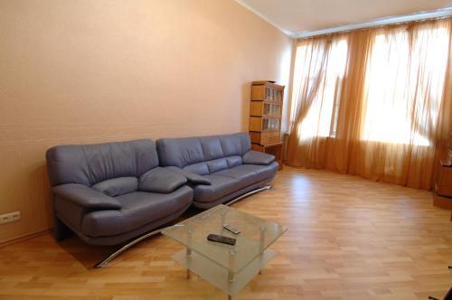 Kiev Accommodation Apartment On Prorizna St.