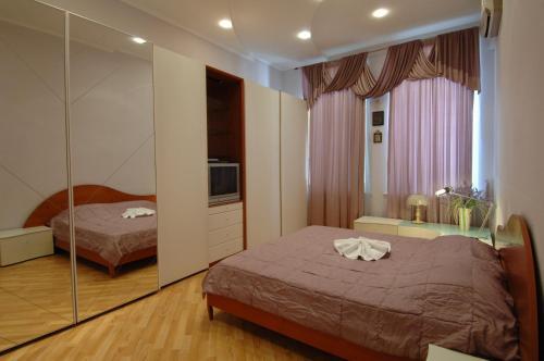 Kiev Accommodation Apartment On Prorizna St.