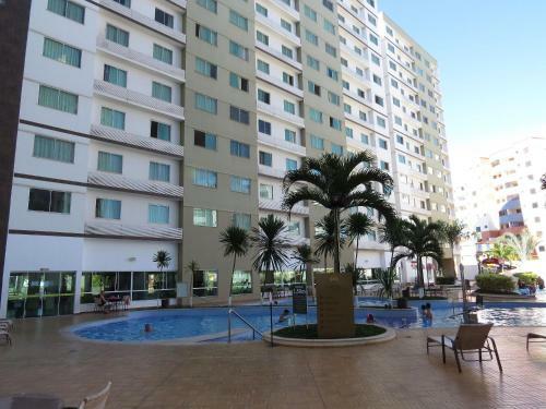 Riviera - Apartamentos Para Temporada