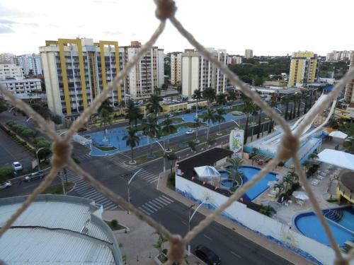 Riviera - Apartamentos Para Temporada