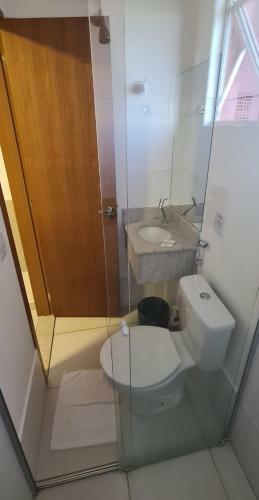Apartamento Evian Thermas Residence