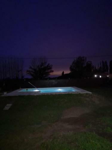 Casa Familiar Las Virgenes