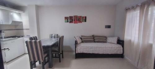 Apartamento Vista Serena
