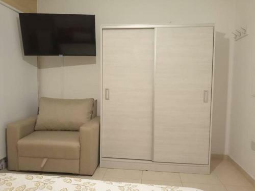 Apartamento Departamento Amoblado Arroyito Complejo Lucipri