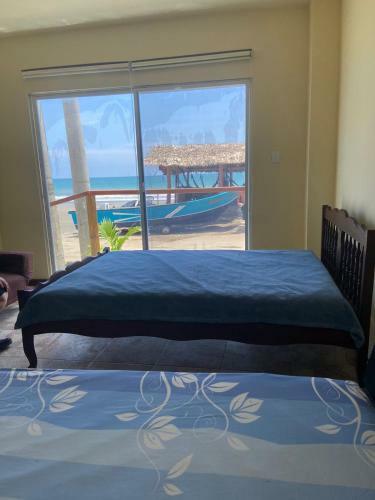 Bed & Breakfast San Alejo 0
