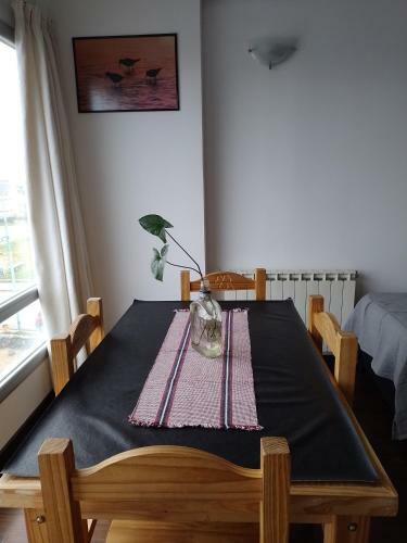 Apartamento Altamar Ushuaia