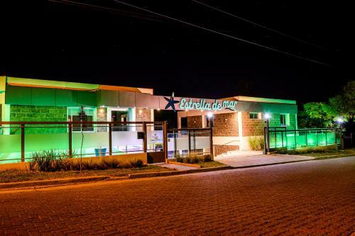 Apartamento Estrella De Mar