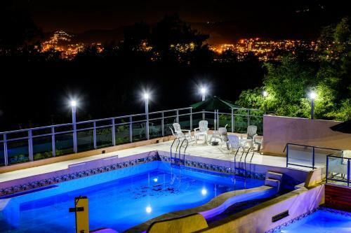 Apartamento Estrella De Mar