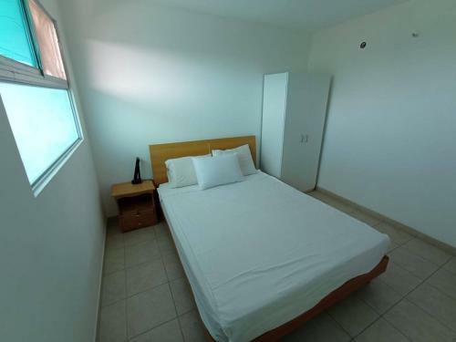 Apartamento Con Vista Al Mar