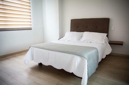 Apartamento Monteliveto