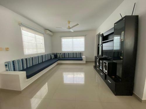 Casa Piscina Santa Ana