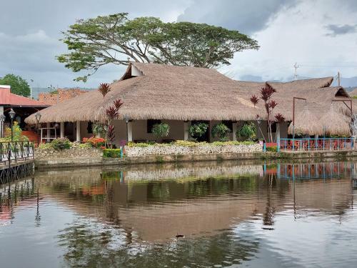Hotel Campestre San Joaquin