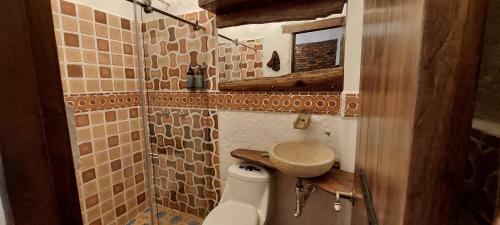 Hotel Campestre San Joaquin