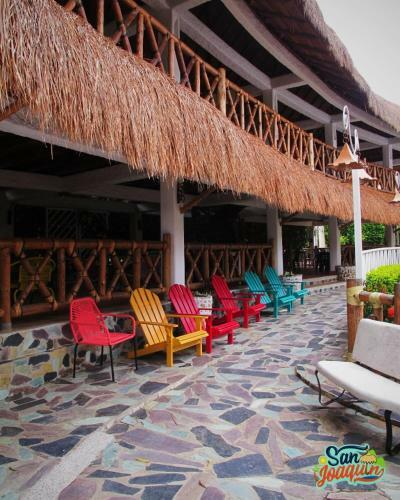 Hotel Campestre San Joaquin
