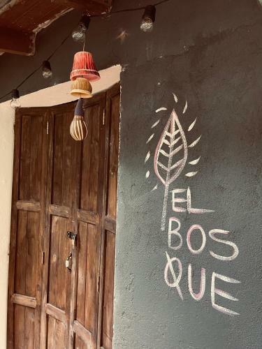 Bed & Breakfast Santa Casa -el Bosque