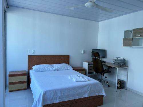 Hermosa Casa de Descanso En Nilo / Cundinamarca