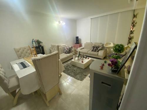 Confortable Apartamento Con 3 Habitaciones