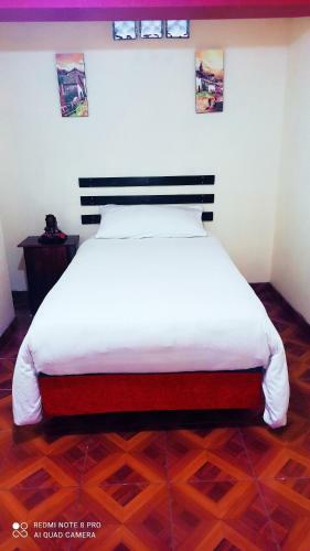 Apartamento Hermoso Departamento En El Valle Sagrado