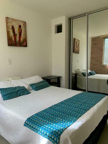 Apartahotel Montes