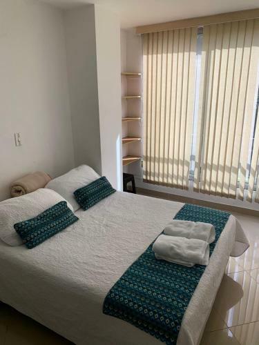 Apartahotel Montes