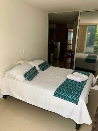 Apartahotel Montes