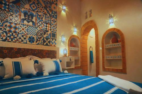Hostal Riad Milal