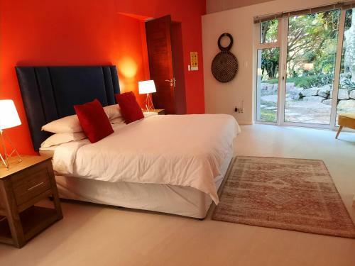 Apartamento Mackayla Bella
