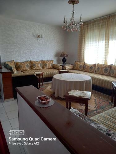 Apartamento R�sidence Enakhil