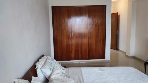 Apartamento Cozyhome