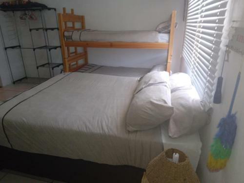 Apartamento Seeberg Cottage
