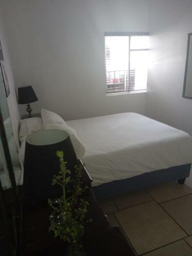 Apartamento Seeberg Cottage