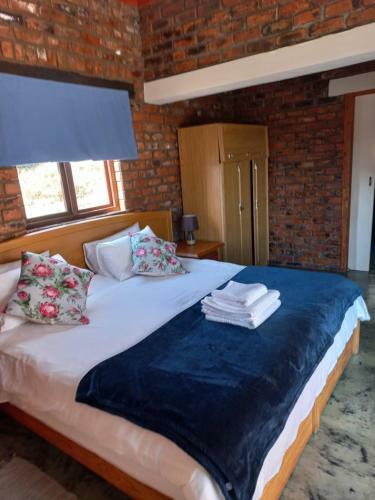 Lodge Stone Meadows Country Estate