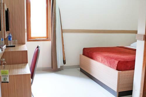 Hotel Cemara Hijau Lembang