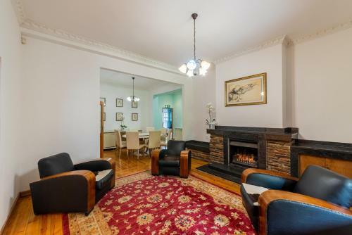 Apartamento Observatory - Private Unit 5 With Private Ensuite Bathroom. Free Wifi & Workspace