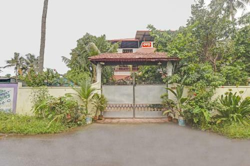 Hotel Oyo 89177 Paalackal Homes