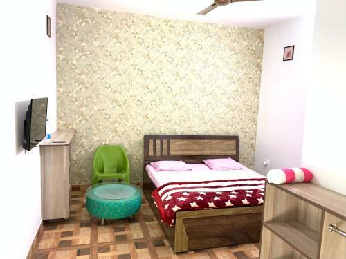 Hostal Imbue Stays
