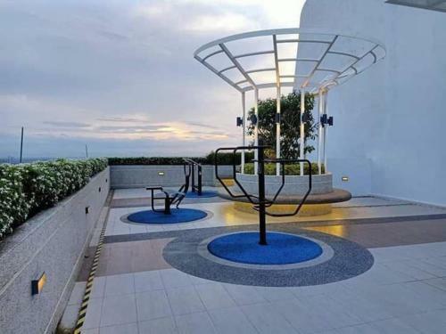 Apartamento N&n Troika Avenue