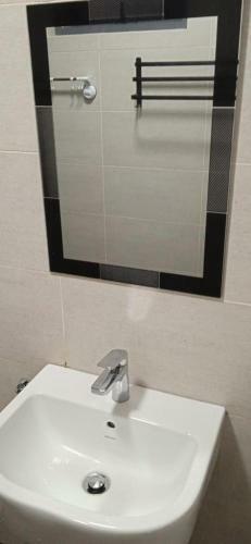 Apartamento N&n Troika Avenue