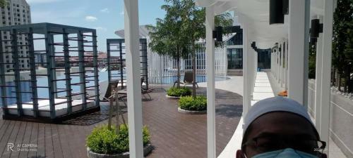 Apartamento N&n Troika Avenue