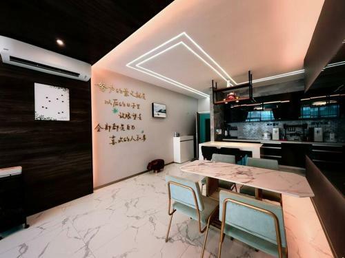 Apartamento Jeff And Ricky Homestay @ Forest Hill