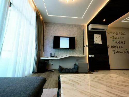Apartamento Jeff And Ricky Homestay @ Forest Hill