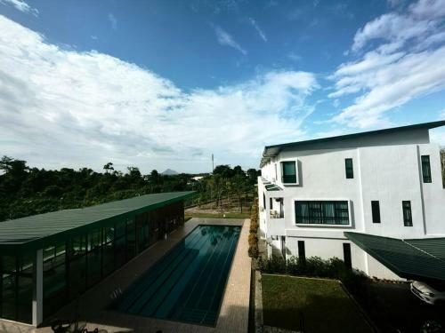 Apartamento Jeff And Ricky Homestay @ Forest Hill