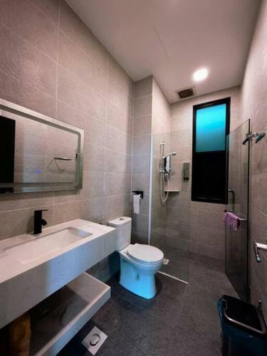 Apartamento Jeff And Ricky Homestay @ Forest Hill