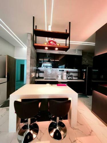 Apartamento Jeff And Ricky Homestay @ Forest Hill