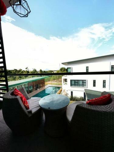 Apartamento Jeff And Ricky Homestay @ Forest Hill