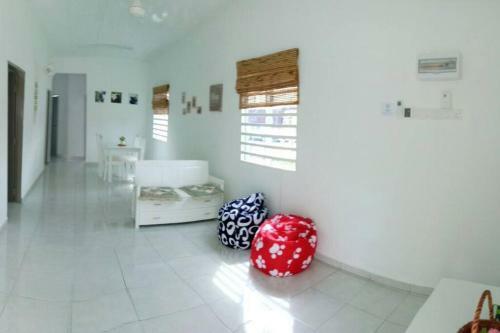 Nibong Tebal Little White Cottage
