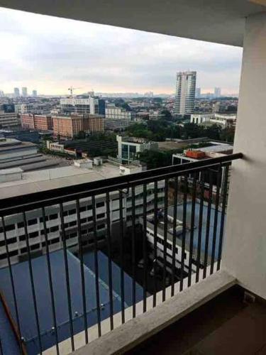 Apartamento Entire Unit Wifi/parking -pj Section 13 Pacific 63
