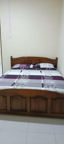 Austin Tembesu Homestay