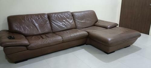 Austin Tembesu Homestay