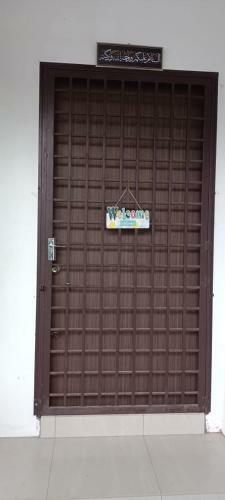 Austin Tembesu Homestay